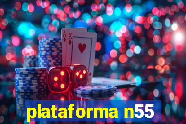 plataforma n55